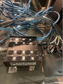 Whirlwind