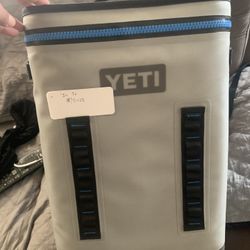 Yeti