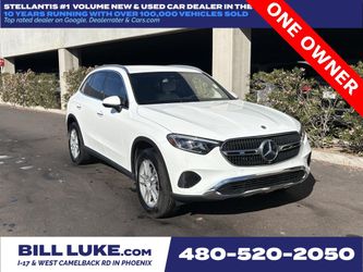 2023 Mercedes-Benz GLC 300