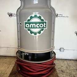 AMCOT COOLING TOWER MODEL :ST-8