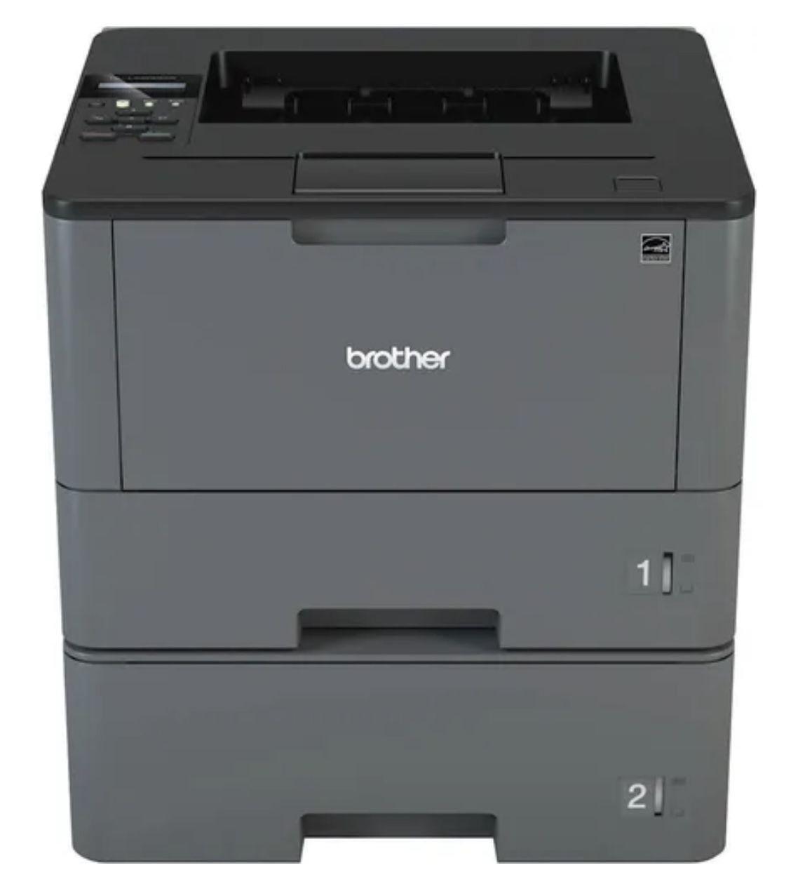 Brother HL-L5200DWT Printer