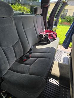 Chevey truck for sale