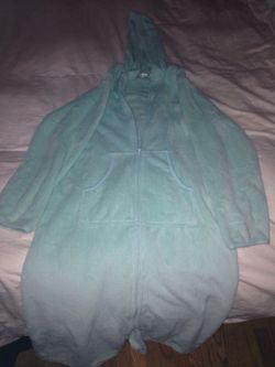 Night gown