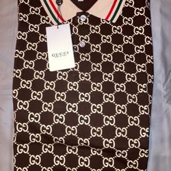 brand new gucci shirt 