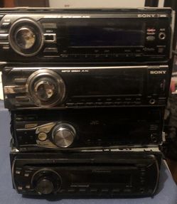 Random Parts For Sale