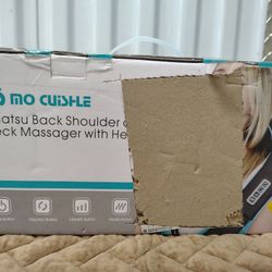 Neck and Shoulder Massager