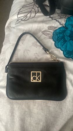 Wrist bag