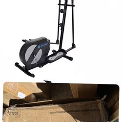 Stamina Elliptical Trainer 1704