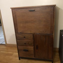 Room and Board Furniture Dresser. Cash only