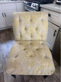 Decorative chair
