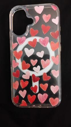 Funda Para iPhone 16