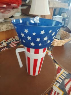 Snack And Tumbler Pack
