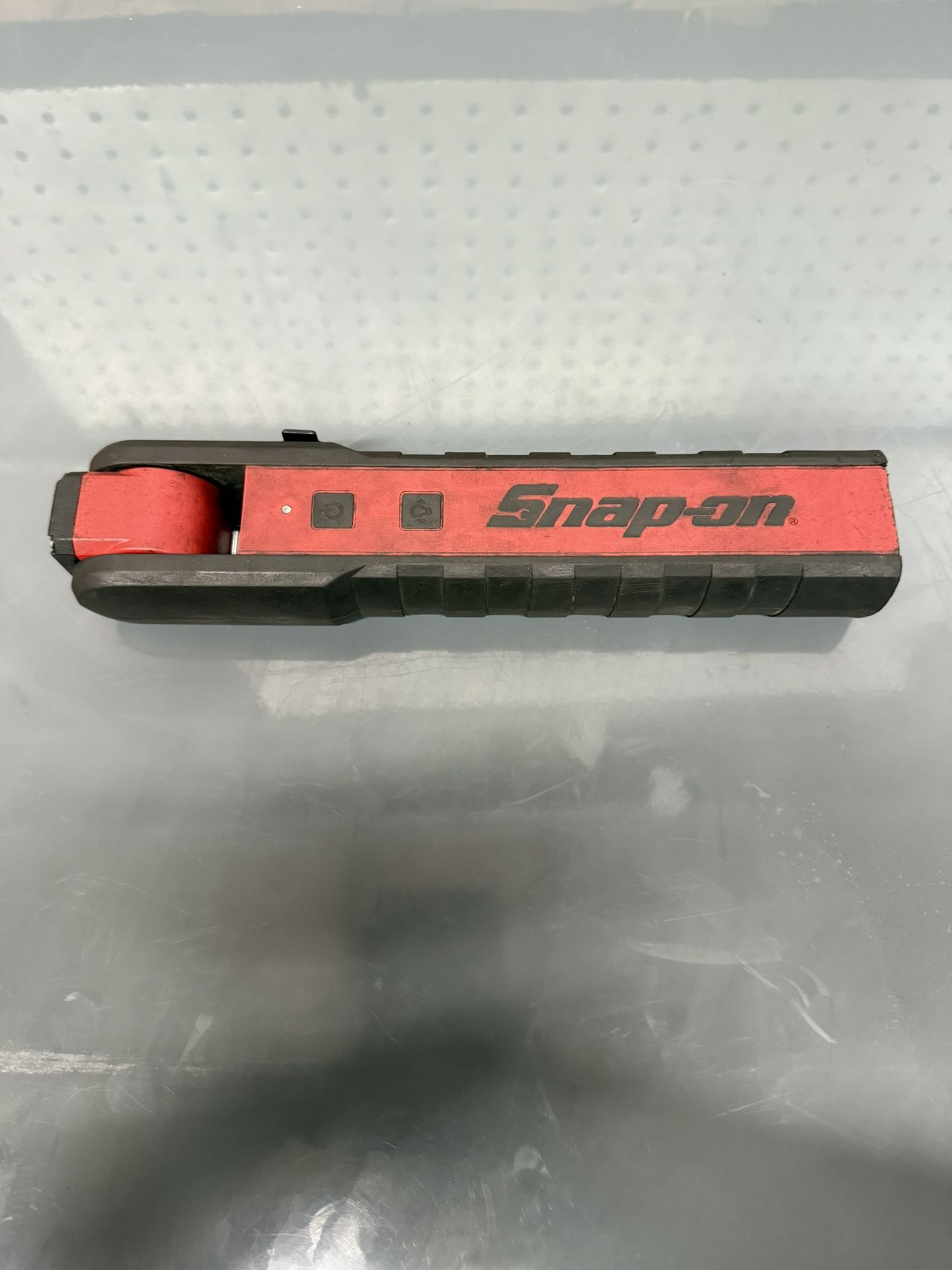 Snap On Light