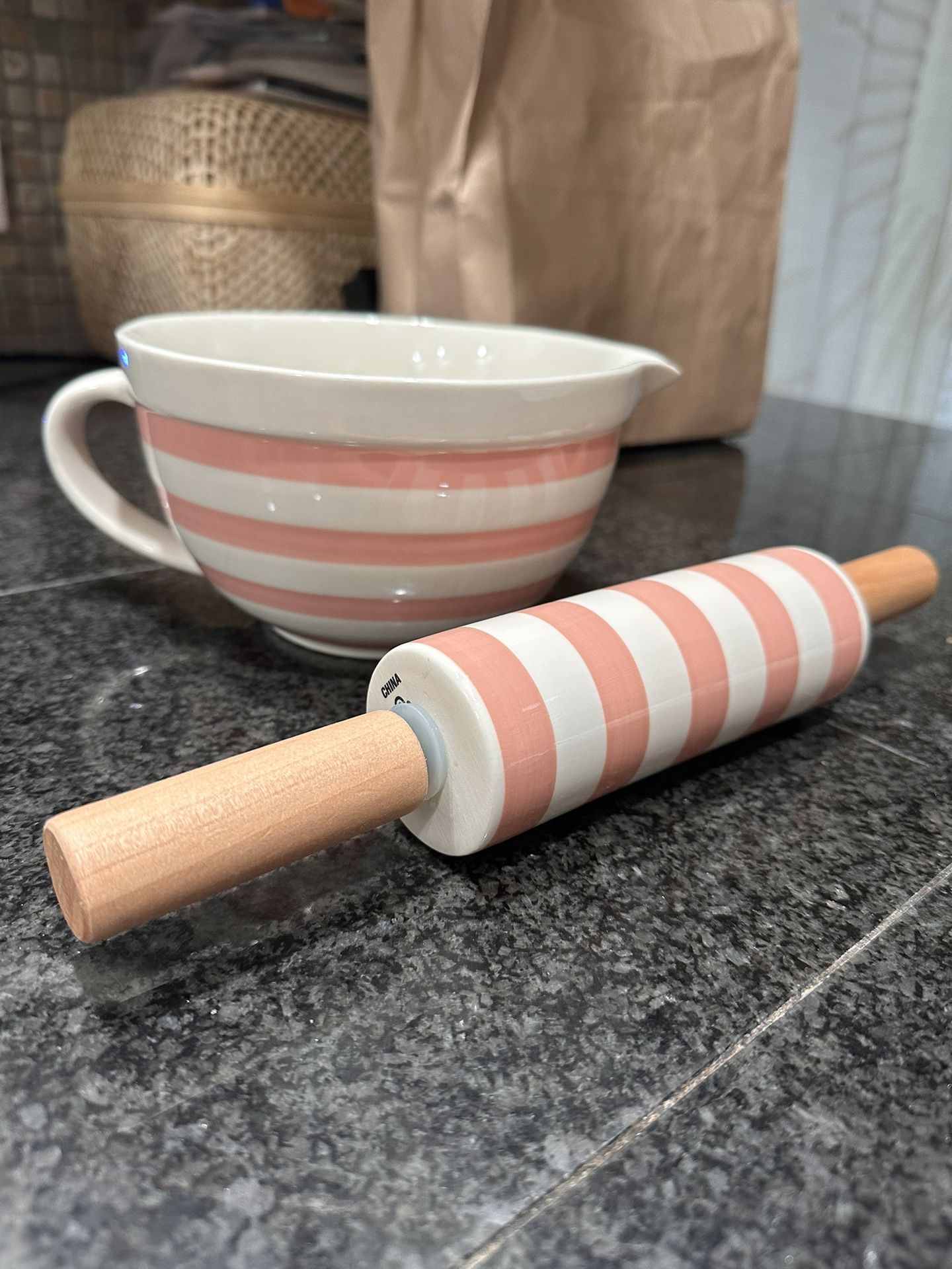 Kids Baking Set