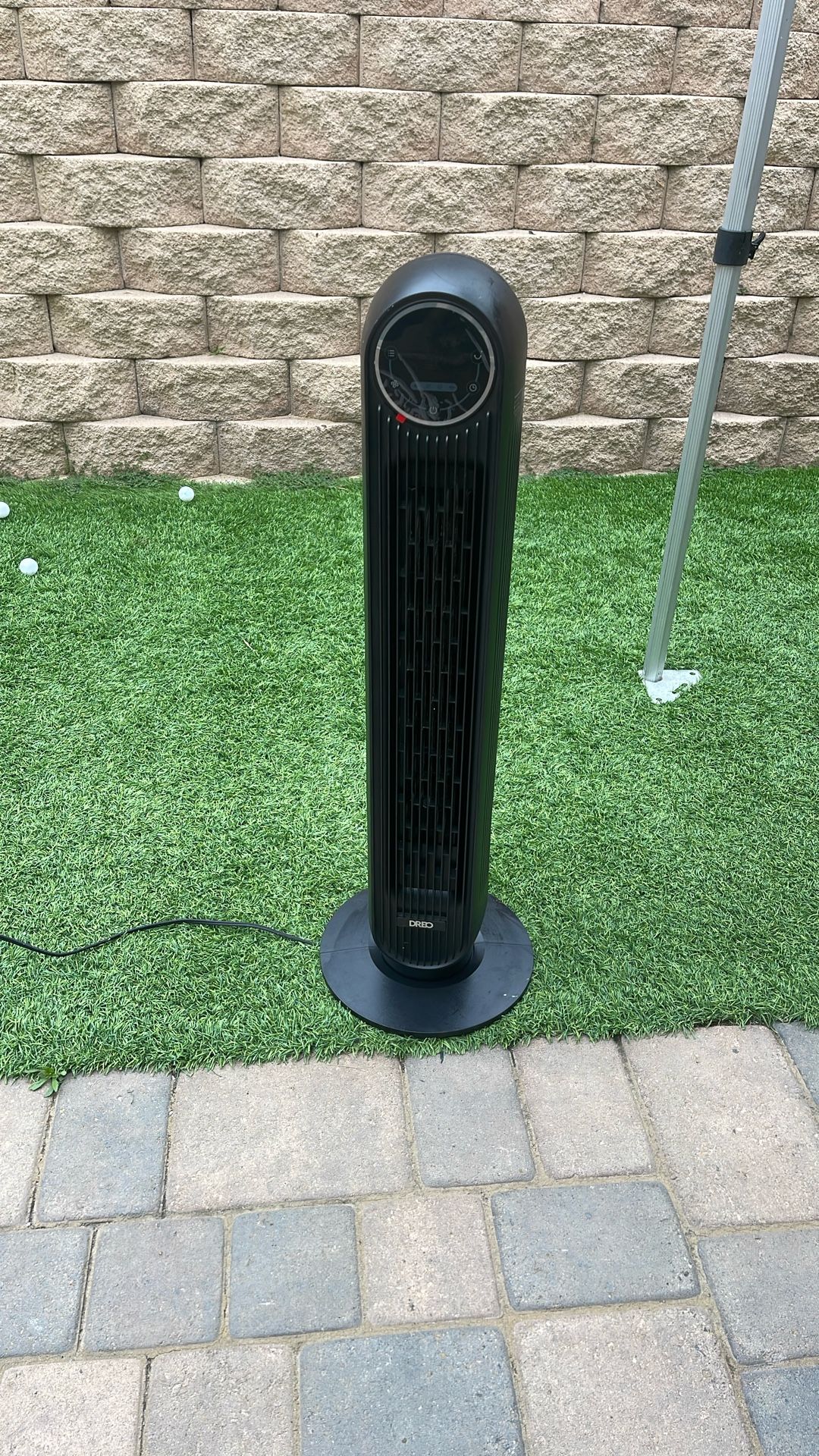 Dreo Tower Fan