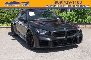 2023 BMW M2