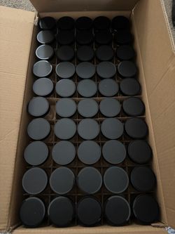 2oz glass jars