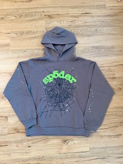 Spider Hoodie