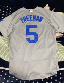 #5 Freddie Freeman Jersey