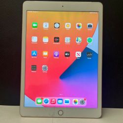 Apple IPad 8th Gen 10.2 Inch 32gb Unlocked. Tv 