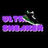 Ultra Sneaker