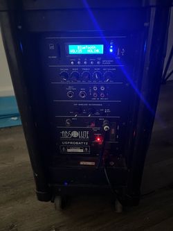 Absolute USA Pro Edition