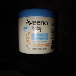 Aveeno Baby 11oz $12