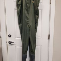 Boot Foot Waders