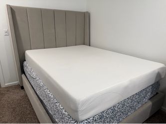 Queen Mattress