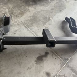 trailer hitch 