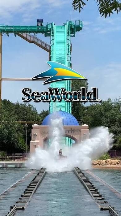 Seaworld 