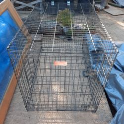 Midwest ICrate Dog Crate Cage XL