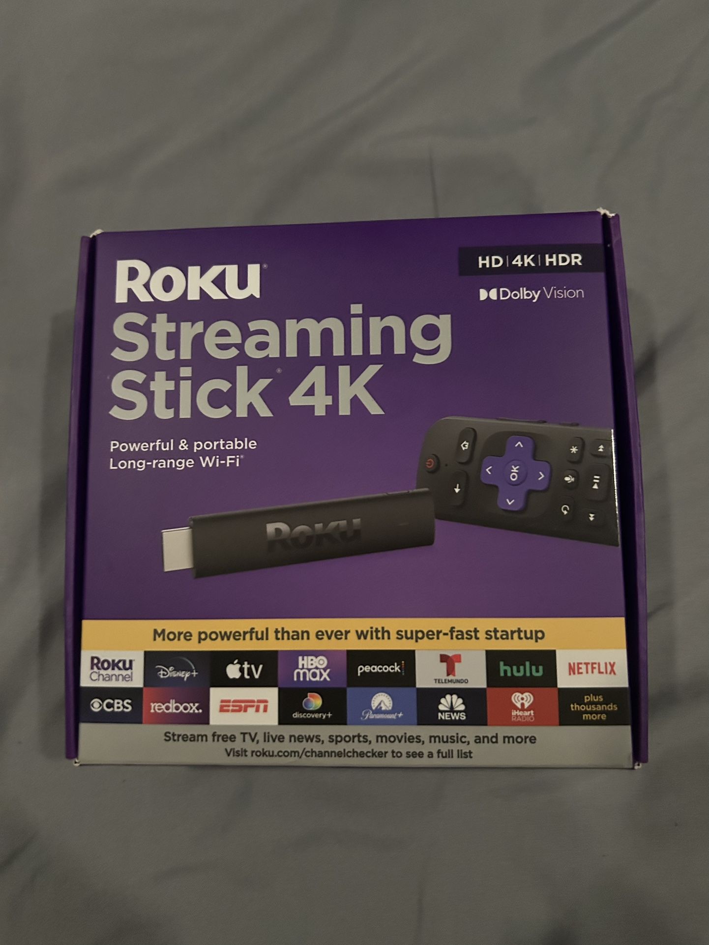 ROKU