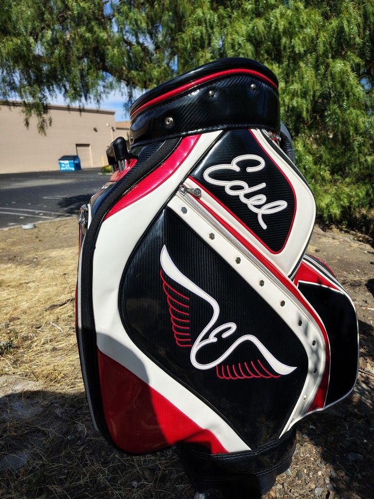 Golf Carrier