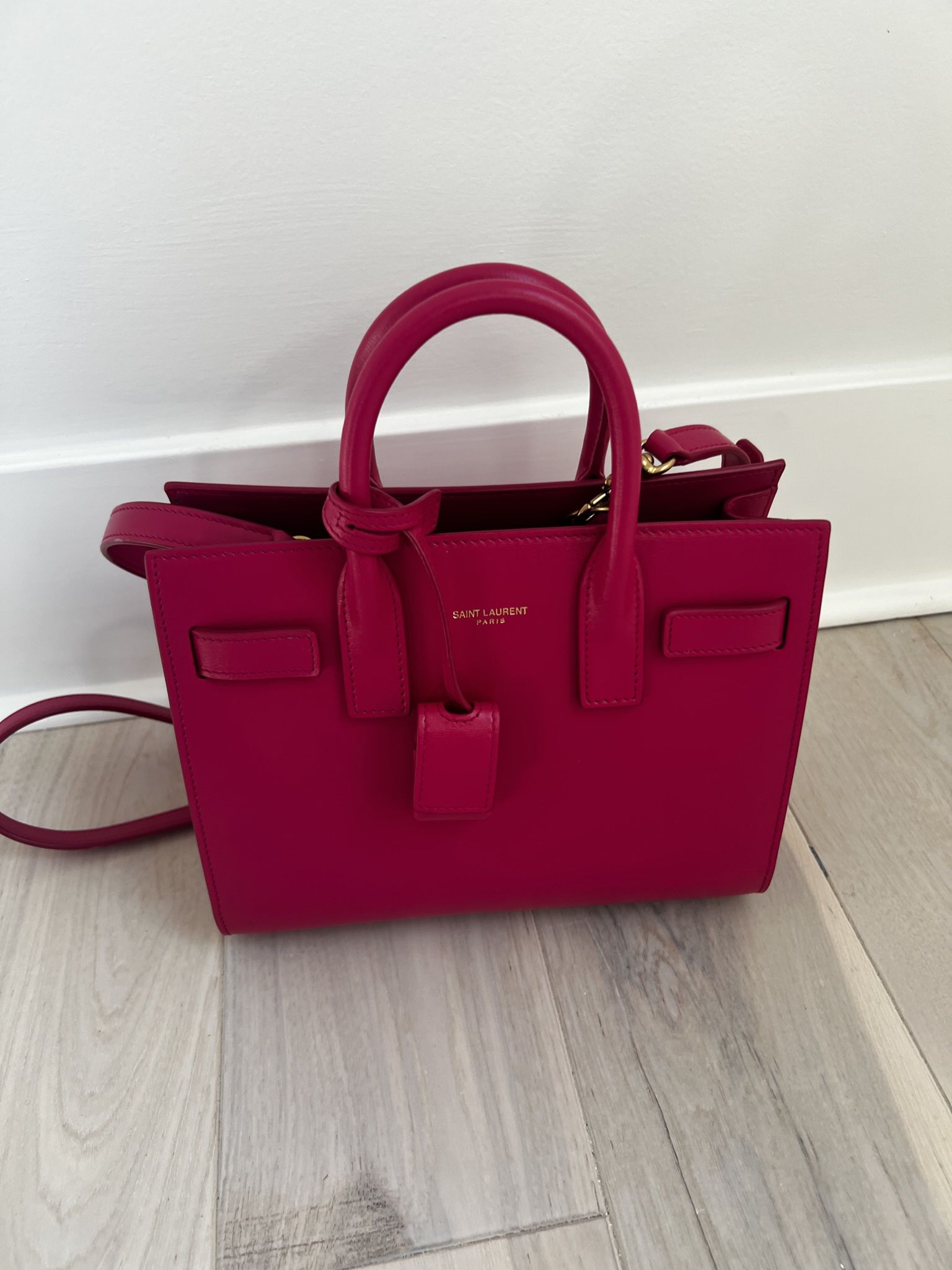 YSL Loulou bag for Sale in Downey, CA - OfferUp
