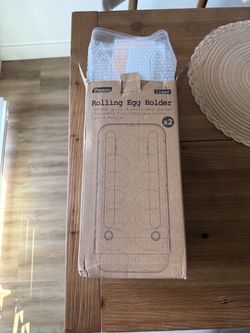 Egg holder brand new $10obo