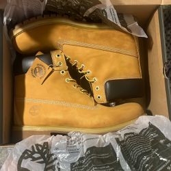 Timber Land Size 11 160Obo