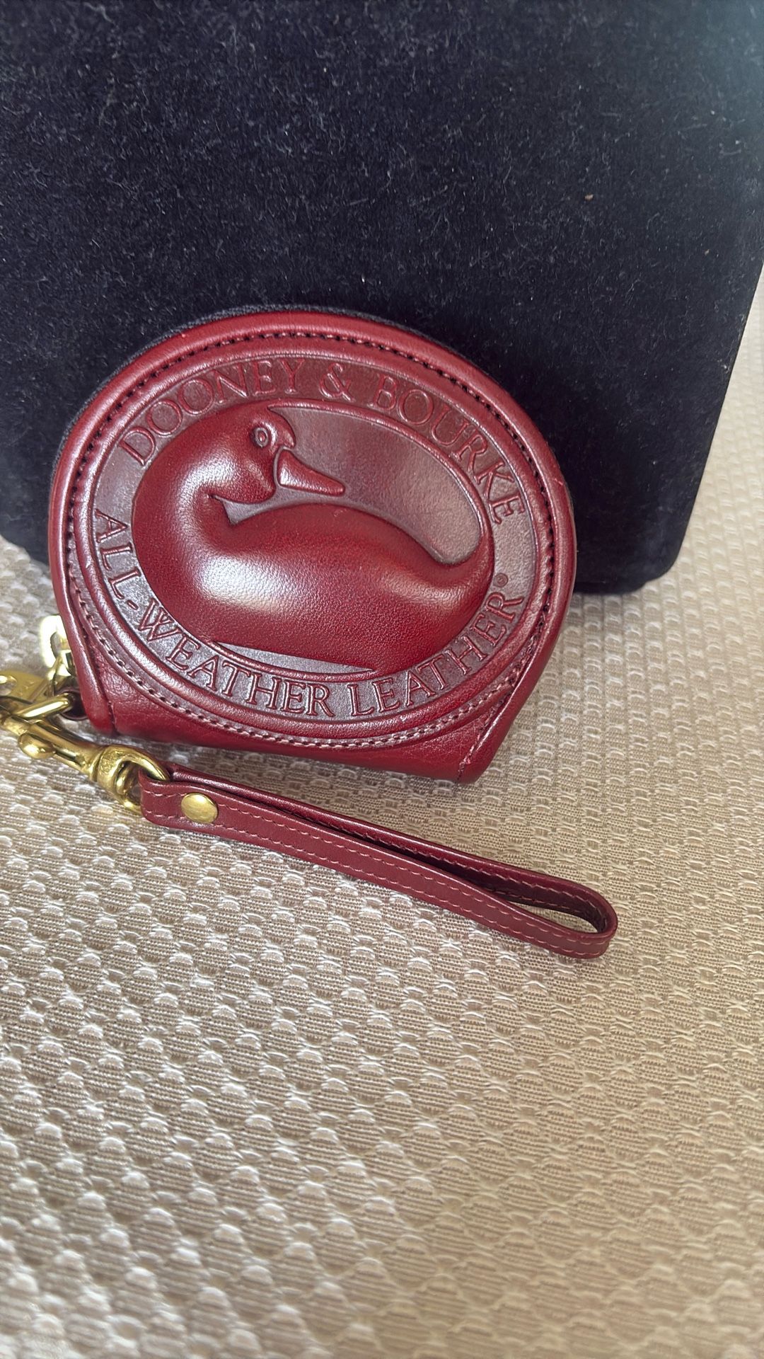 Dooney & Bourne Change Purse