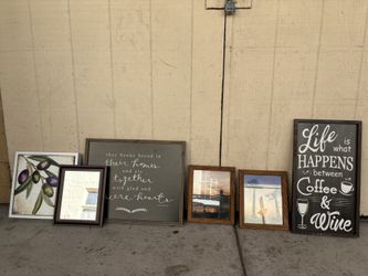 Wall art/wall decoration/cuadros decorativos