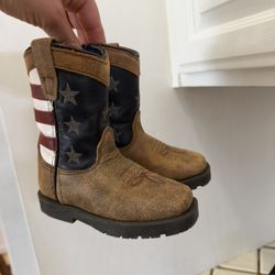 6C Cowboy Boots Cody James 