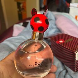 Dot Marc Jacob Perfume 