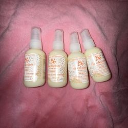 Bumble And Bumble Hair Protectant 