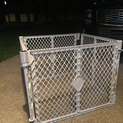 SuperYard Baby Or Puppy Gate 