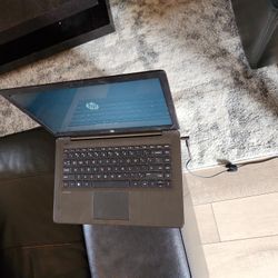 HP Laptop