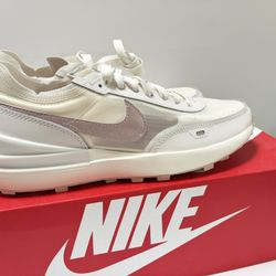 Brand New Nike Women's Waffle One Sneakers – Size 8.5