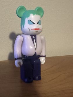 Bear Bricks Joker