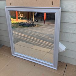 Dresser Mirror