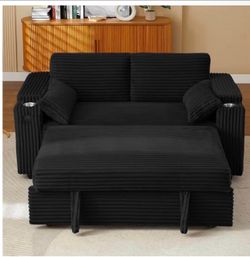 Sofa bed