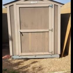 Tuff Shed For Sale