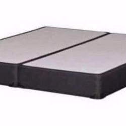 Split Box Spring King 